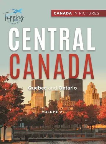 Cover of Canada in Pictures