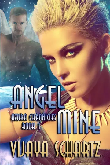 Cover of Angel Mine