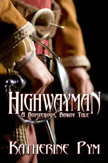 Cover of Highwayman