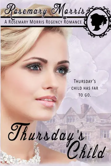Cover of Thursday's Child