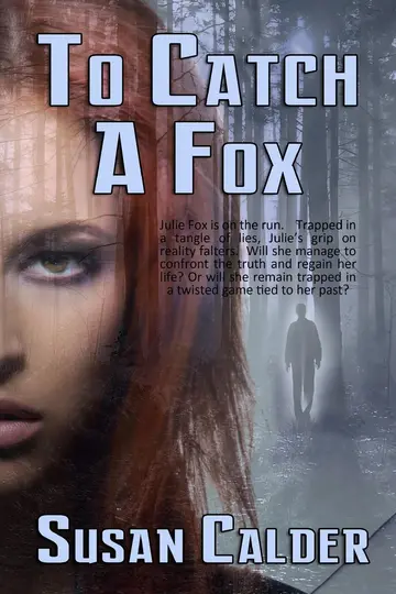 Cover of To Catch A Fox