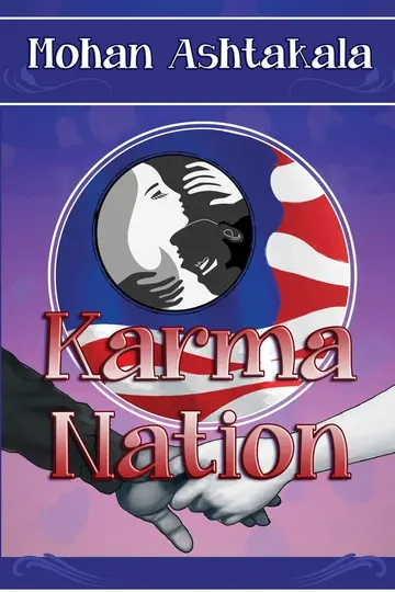 Cover of Karma Nation