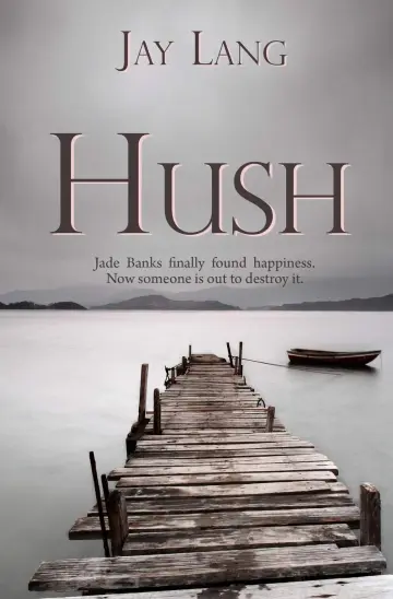 Cover of Hush