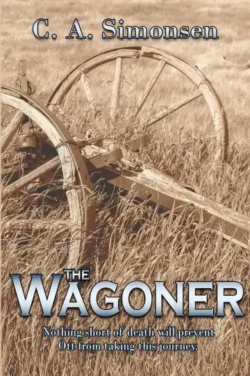 Cover of The Wagoner