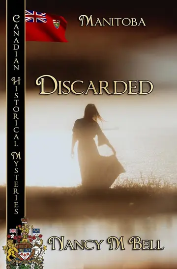 Cover of Discarded