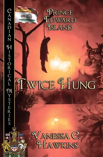 Cover of Twice Hung