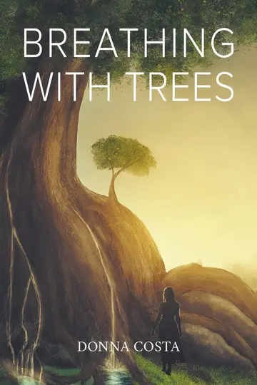 Cover of Breathing with Trees