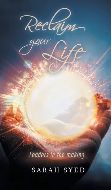 Cover of Reclaim Your Life