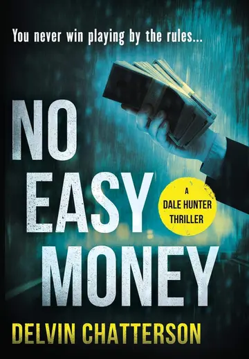 Cover of No Easy Money