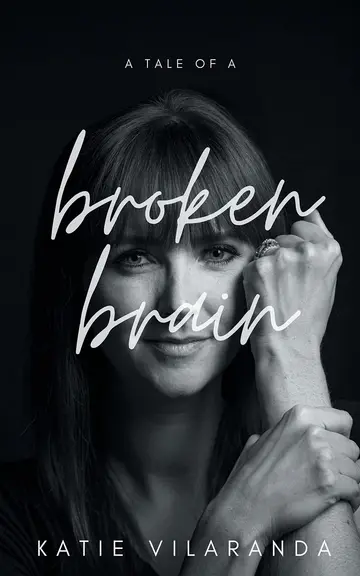Cover of A Tale of a Broken Brain