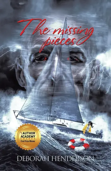 Cover of The Missing Pieces