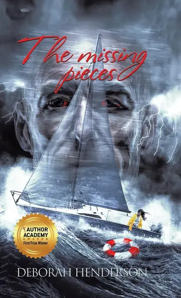 Cover of The Missing Pieces