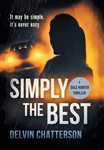 Cover of Simply the Best