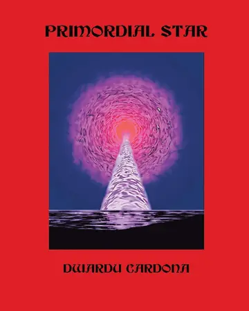Cover of Primordial Star