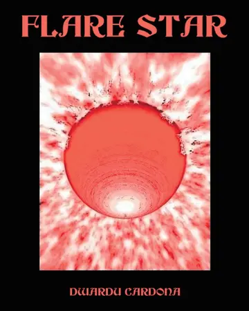 Cover of Flare Star