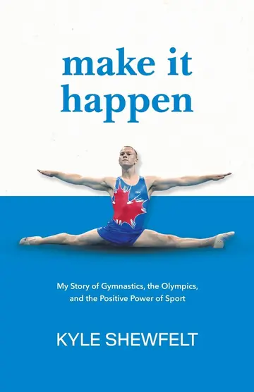 Cover of Make It Happen