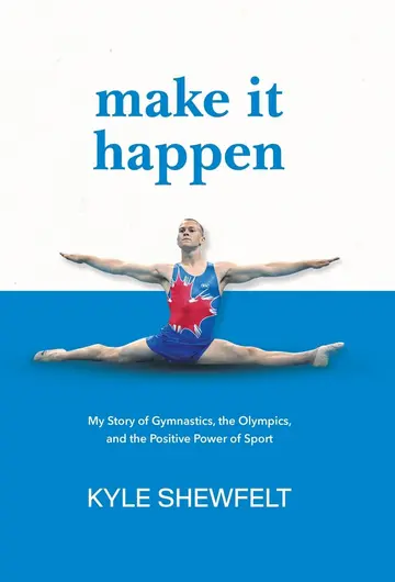 Cover of Make It Happen