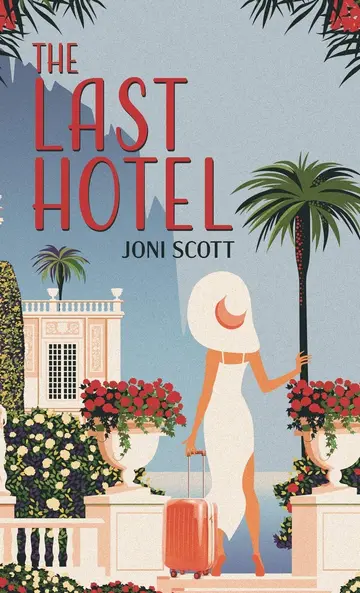 Cover of The Last Hotel