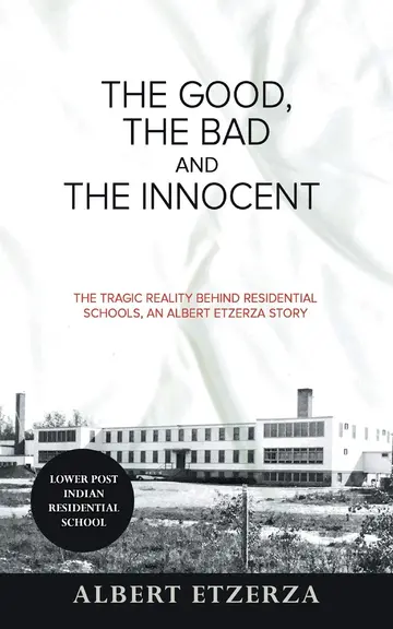 Cover of The Good, the Bad and the Innocent