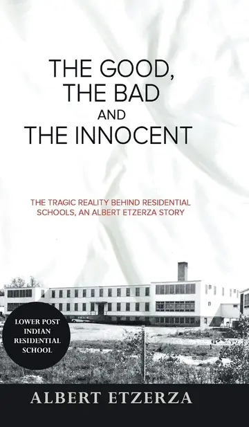 Cover of The Good, the Bad and the Innocent