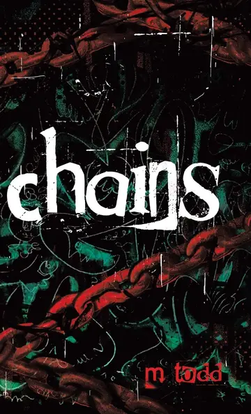 Cover of Chains