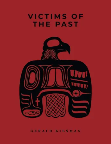 Cover of Victims of the Past