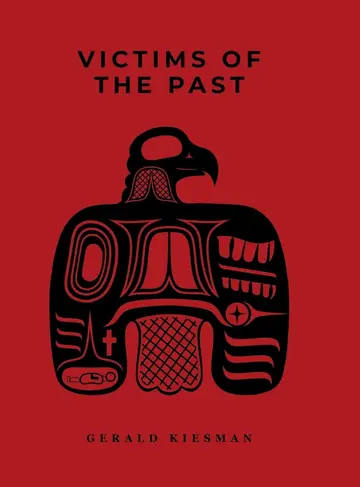 Cover of Victims of the Past