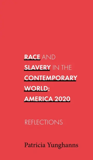Cover of Race and Slavery in the Contemporary World