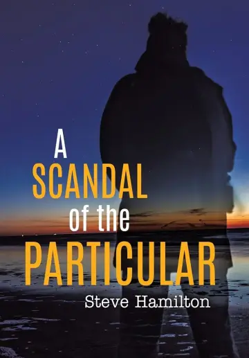Cover of A Scandal of the Particular