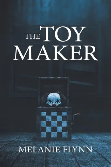Cover of The Toy Maker