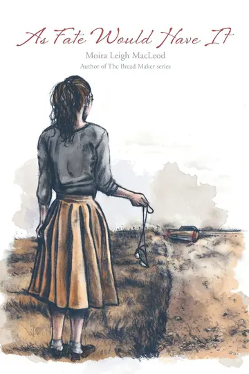 Cover of As Fate Would Have It