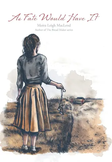Cover of As Fate Would Have It