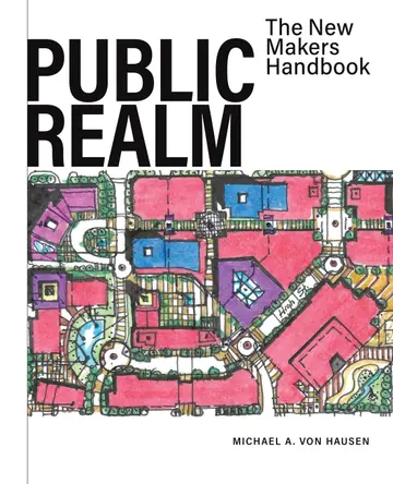 Cover of Public Realm