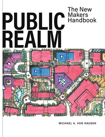 Cover of Public Realm