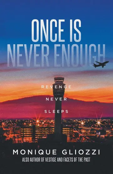 Cover of Once Is Never Enough