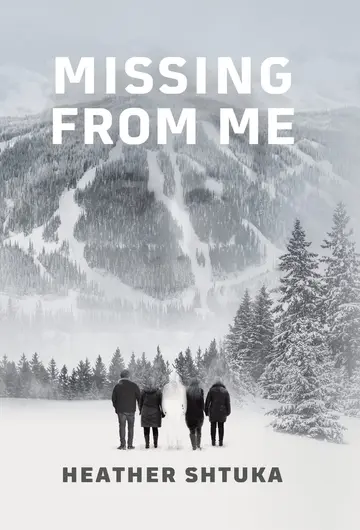 Cover of Missing from Me