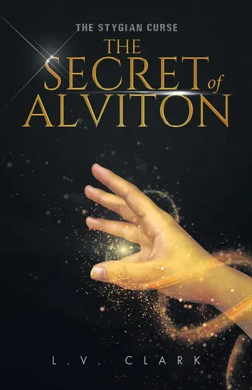 Cover of The Secret of Alviton