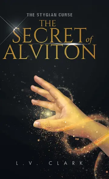Cover of The Secret of Alviton