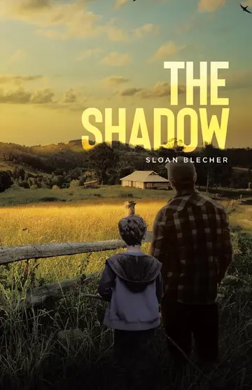 Cover of The Shadow