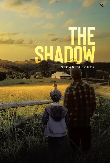 Cover of The Shadow