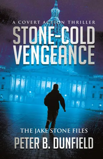 Cover of Stone-Cold Vengeance