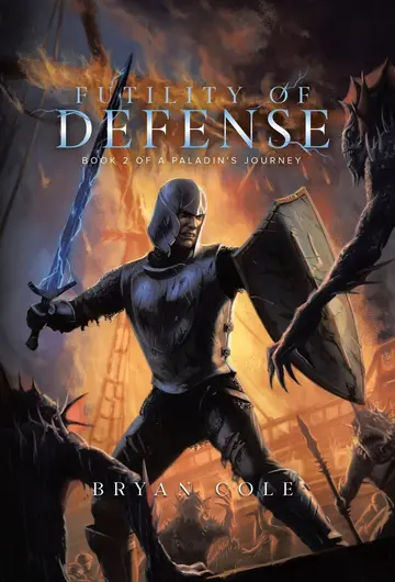 Cover of Futility of Defense