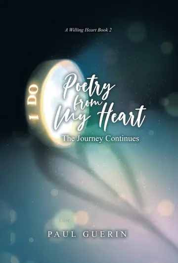 Cover of Poetry from My Heart