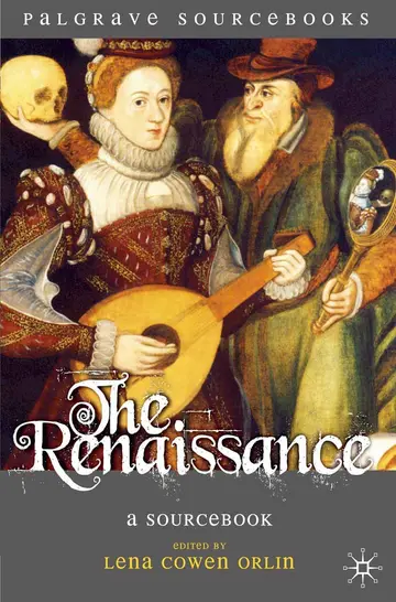 Cover of The Renaissance