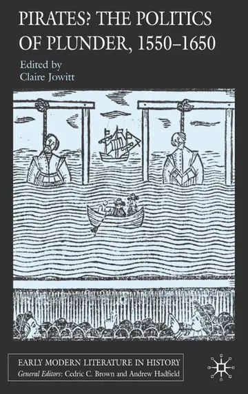 Cover of Pirates?
