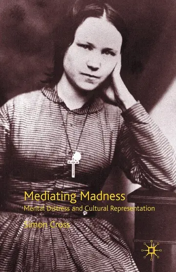 Cover of Mediating Madness