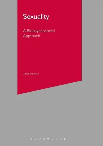 Cover of Sexuality