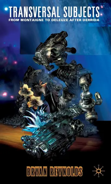 Cover of Transversal Subjects