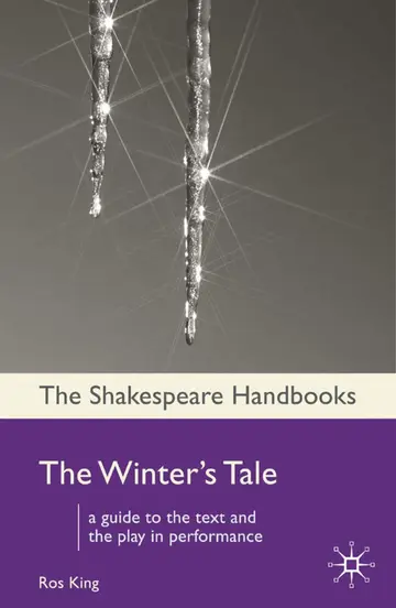 Cover of The Winter's Tale