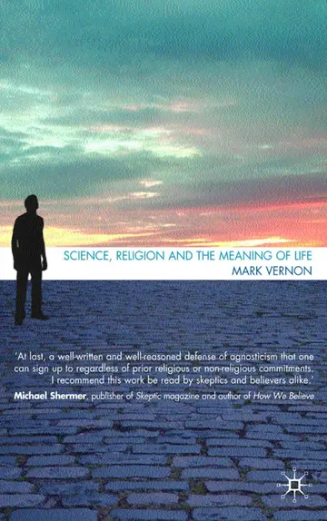 Cover of Science, Religion, and the Meaning of Life